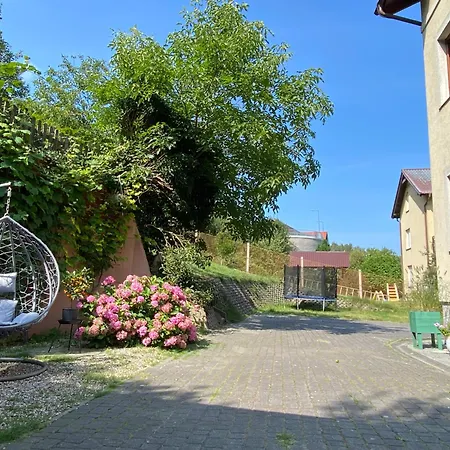 Urban Jungle - The Garden Side * Gdyně